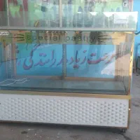 فروش یخچال سوپری و لبنیاتی|فروشگاه و مغازه|مشهد, امامیه (شهرک غرب)|دیوار