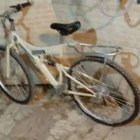 دوچرخه ۲۶ تنه کوتاه نو