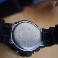 ساعت جی شاک DW-6900|ساعت|اندیشه, اندیشه فاز ۵|دیوار