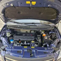 ولکس c30 مدل ۱۳۹۵ (نقدواقساط)|خودرو سواری و وانت|مشهد, امام خمینی|دیوار