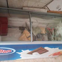 یخچال فریزر نونو|یخچال و فریزر|تهران, استخر|دیوار