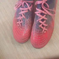 کفش استوک دار