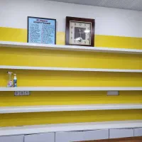 فروش توافقی دکوراسیون فروشگاه
