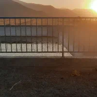 اجاره ملک کشاورزی ۴۰ هکتاری با چاه آب|اجارهٔ دفتر صنعتی، کشاورزی، تجاری|کیار, |دیوار