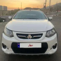 کوییک مدل ۱۴۰۱|خودرو سواری و وانت|تهران, مهستان|دیوار