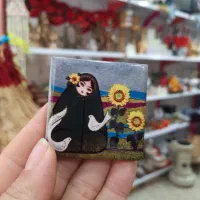 مگنت کاشی 5سانت