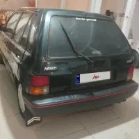 پراید ۷۹‌ هاچبک