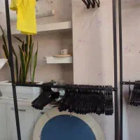 رگال دو طبقه محکم