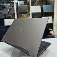 ASUS TUF Gaming A15 FA507RM نقد و اقساط بازنشستگی|رایانه همراه|تهران, میدان ولیعصر|دیوار