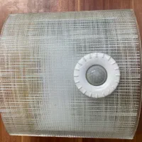 چراغ سنسور دار دیواری