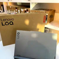 لپ تاپ های برند لنووا،نو،گارانتی 18ماه،|رایانه همراه|سیرجان, |دیوار