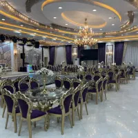 مجموعه تالار های تشریفاتی ترنج و یاس|خدمات پذیرایی، مراسم|تهران, ازگل|دیوار