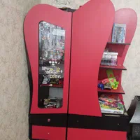 تخت و کمد بچه زیر قیمت