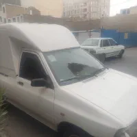 پراید وانت ۱۵۱