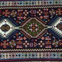 فرش دست بافت یلمه