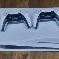 پلی استیشن 5 استاندارد