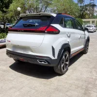 ایکس ۳۳ کراس اتومات مدل ۴۰۲|خودرو سواری و وانت|مشهد, بهارستان|دیوار