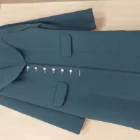 مانتو شلوار سایز ۴۶