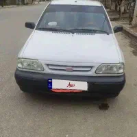 پراید مدل SEمدل ۹۶|خودرو سواری و وانت|تاتار علیا, |دیوار
