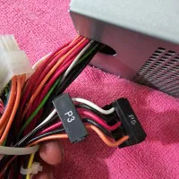 پاور کامپیوتر دل|قطعات و لوازم جانبی رایانه|اراک, |دیوار