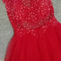 لباس عروسکی سایز. ۳۶