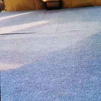 کمپر کردن ماشین هایگلاس