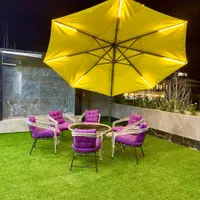 اجاره باغ ویلا استخر ابگرم مدرن بیلیارد ایرهاکی|اجارهٔ کوتاهمدت ویلا و باغ|تهران, چیتگر جنوبی|دیوار