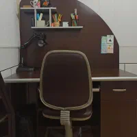 میز کامپیوتر