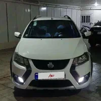 کوییک مدل 1402 تیپ GXL استاندارد 85 گانه (درجه یک)
