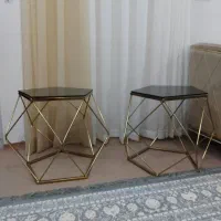 جلو مبلی فلزی