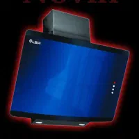 هود شیشه رفلکس