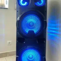 اسپیکر میکرولب استفاده نشده