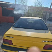 فروش یامعاوضه باسواری تیبا|خودرو سواری و وانت|صدرا-فارس, فاز ۲|دیوار