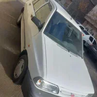 پراید ۹۵|خودرو سواری و وانت|رباط‌کریم, رباط‌کریم|دیوار