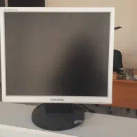 مانیتور ۱۷ و ۱۵ سامسونگ|قطعات و لوازم جانبی رایانه|کرج, گلشهر|دیوار