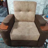 مبل دست دوم