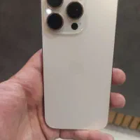 آیفون 16pro لا زرورق  با ریجستر