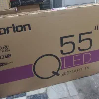 تلوزیون هوریون 55 اینچ QLED