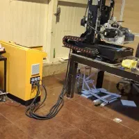 خدمات اتوماسیون صنعتی