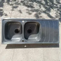 سینک ظرفشویی
