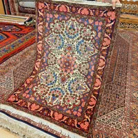 ذرع و نیم دستباف بیجار|فرش|تهران, اکباتان|دیوار