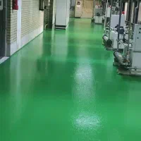 متخصص اجرای کفپوش اپوکسی تولید فروش رنگ اپوکسی