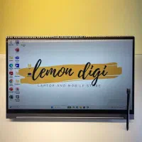 Lenovo yoga c940|رایانه همراه|تبریز, |دیوار