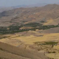 زمین کشاورزی