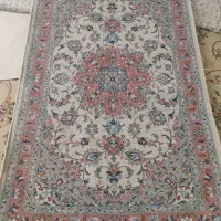 یک جفت قالیچه دستباف|فرش|یزد, |دیوار