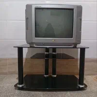 درچوبی توردارومیزوتلوزیون.روروئک