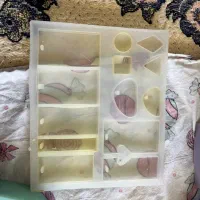 قالب سیسلیکونی|صنایع دستی و سایر لوازم تزئینی|شهرکرد, |دیوار