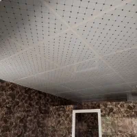 سقف کاذب.دیوار پوش|خدمات پیشه و مهارت|قم, پردیسان|دیوار