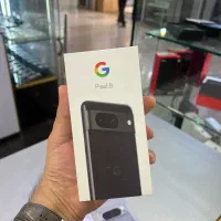 پیکسل ۸ حافظه ۲۵۶ گیگ اکبند Pixel 8-256G