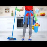 استخدام خانم جهت امور منزل